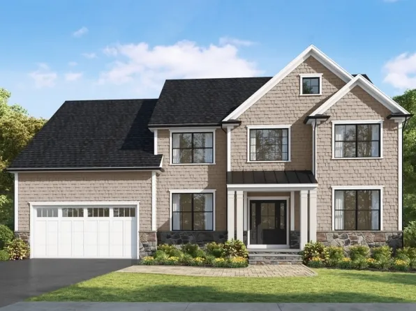 14 Burnet Hill Rd, Livingston, NJ 07039