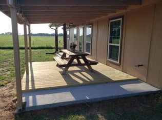 117 S Lakeway Rd, Comanche, TX 76442