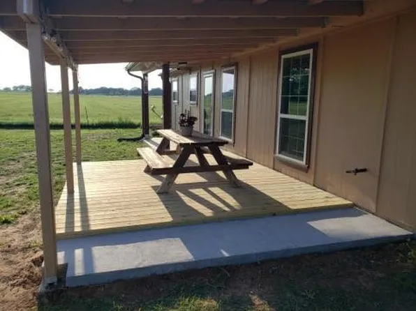 117 S Lakeway Rd, Comanche, TX 76442