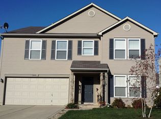 10461 Buckshire Ln, Indianapolis, IN