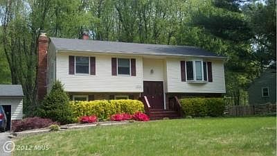 1st image of 1810 Woodrail Dr