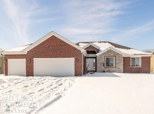 1578 River Rd, Saint Clair, MI 48079