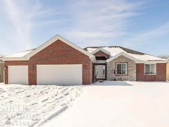 1578 River Rd, Saint Clair, MI 48079