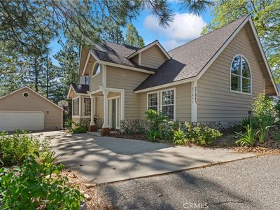 27847 Saint Bernard Ln, Lake Arrowhead, CA, 92352