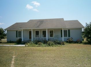 1872 Parrish Place Rd, Matthews, GA 30818