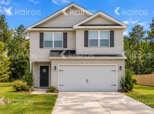 247 Western Red Cedar Dr, Springfield, GA 31329