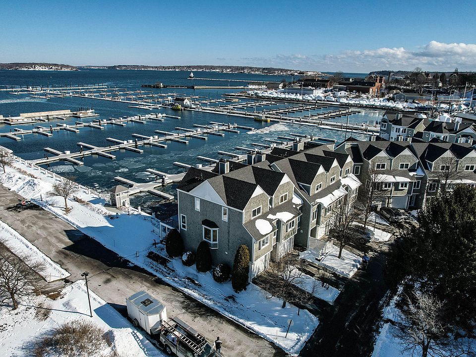 148 Breakwater Drive UNIT 4, South Portland, ME 04106 Zillow