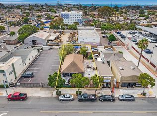 2557-59 Imperial Ave, San Diego, CA 92102