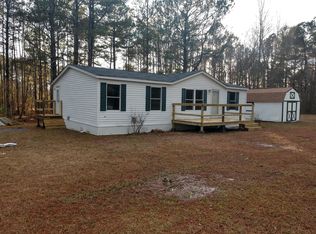 18621 Vimy Ridge Rd, Alexander, AR 72002