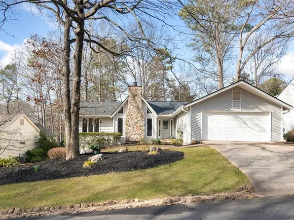413 Sassafras Rd, Roswell, GA 30076