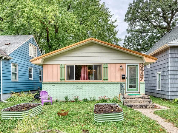 3447 Thomas Ave N, Minneapolis, MN 55412