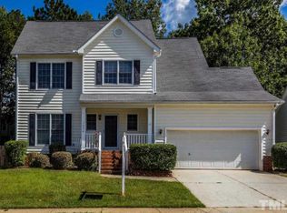 7028 Englehardt Dr, Raleigh, NC 27617