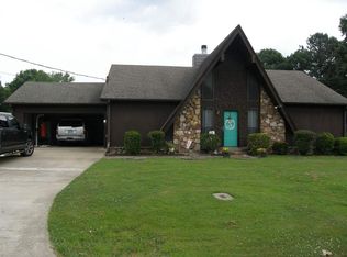 16 Chatwood Cv, Jackson, TN 38305