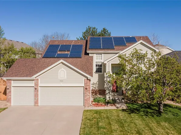 9525 W Victoria Drive, Littleton, CO 80128