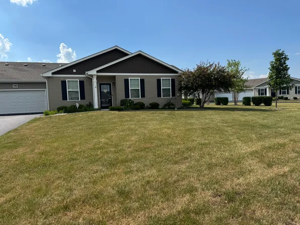 1603 Southern Cir, Hampshire, IL 60140