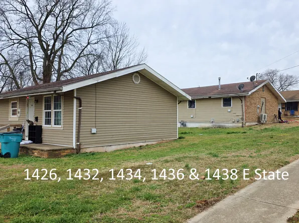 1426 W State Street, Springfield, MO 65806