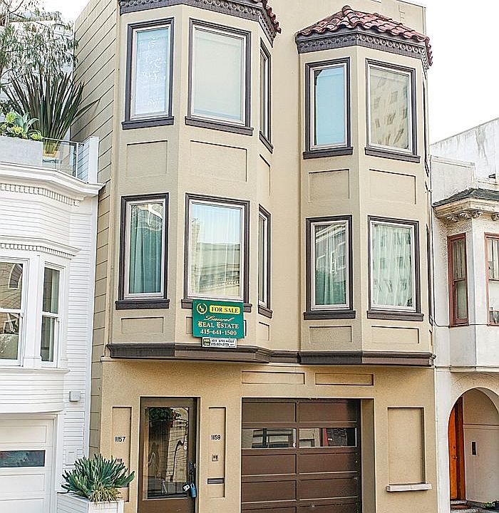 1st image of 1159 Vallejo St