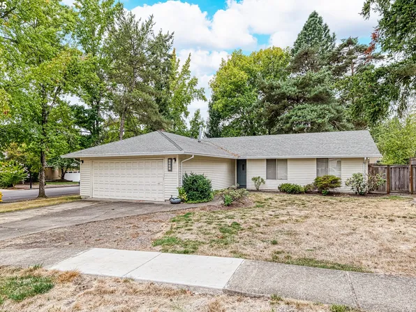 2335 NW 145th Ave, Beaverton, OR 97006