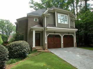 305 Alberta Dr NE, Atlanta, GA 30305