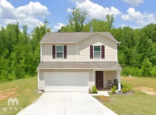 6378 Century Ln, Thomasville, NC 27360