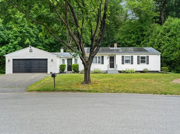 24 Helena St, Ludlow, MA 01056