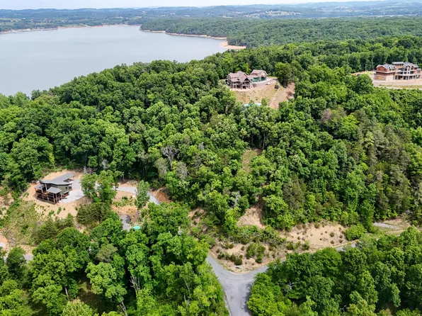 78 Stone Bridge Dr Lot 78, Dandridge, TN 37725
