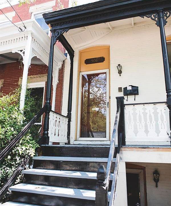 1st image of 508 W Clay St