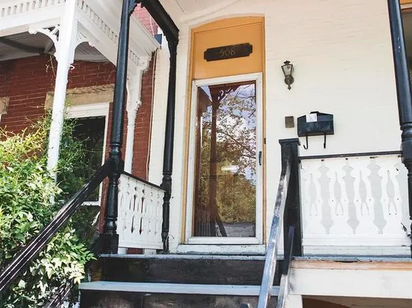 508 W Clay St, Richmond, VA 23220