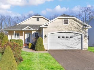 79 Buttonwood Rd #79, Hebron, CT 06248