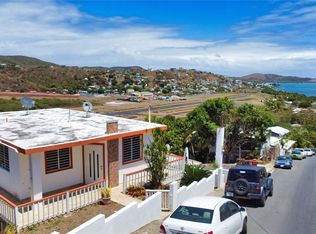 184 Clark Community Flamenco Farm, Culebra, PR 00775