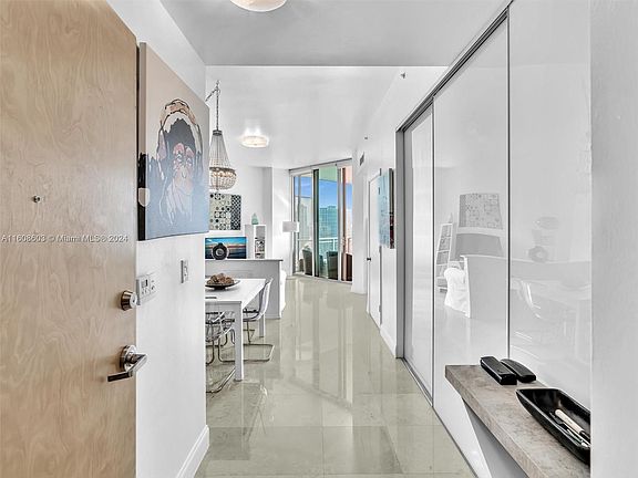 4th image of 350 S Miami Ave #4109