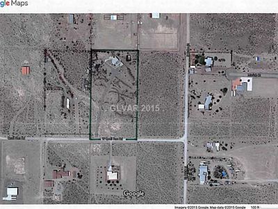 4830 Quail Run Rd, Pahrump, NV, 89060