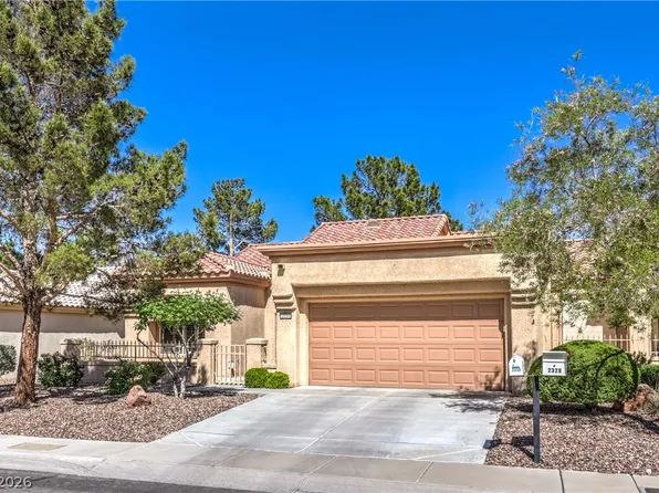 2330 Spring Water Dr, Las Vegas, NV 89134