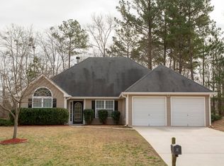 442 Grier Dr, Locust Grove, GA 30248