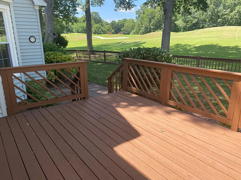 115 E Wedgwood Dr — Photo 30