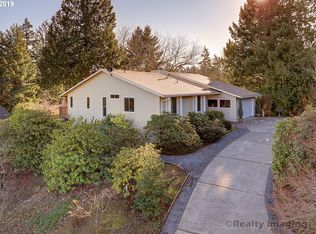 16650 SW Spellman Dr, Beaverton, OR 97007