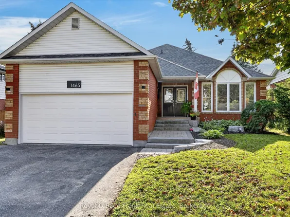 1465 Wildlark Dr, Peterborough, ON K9K 1X5