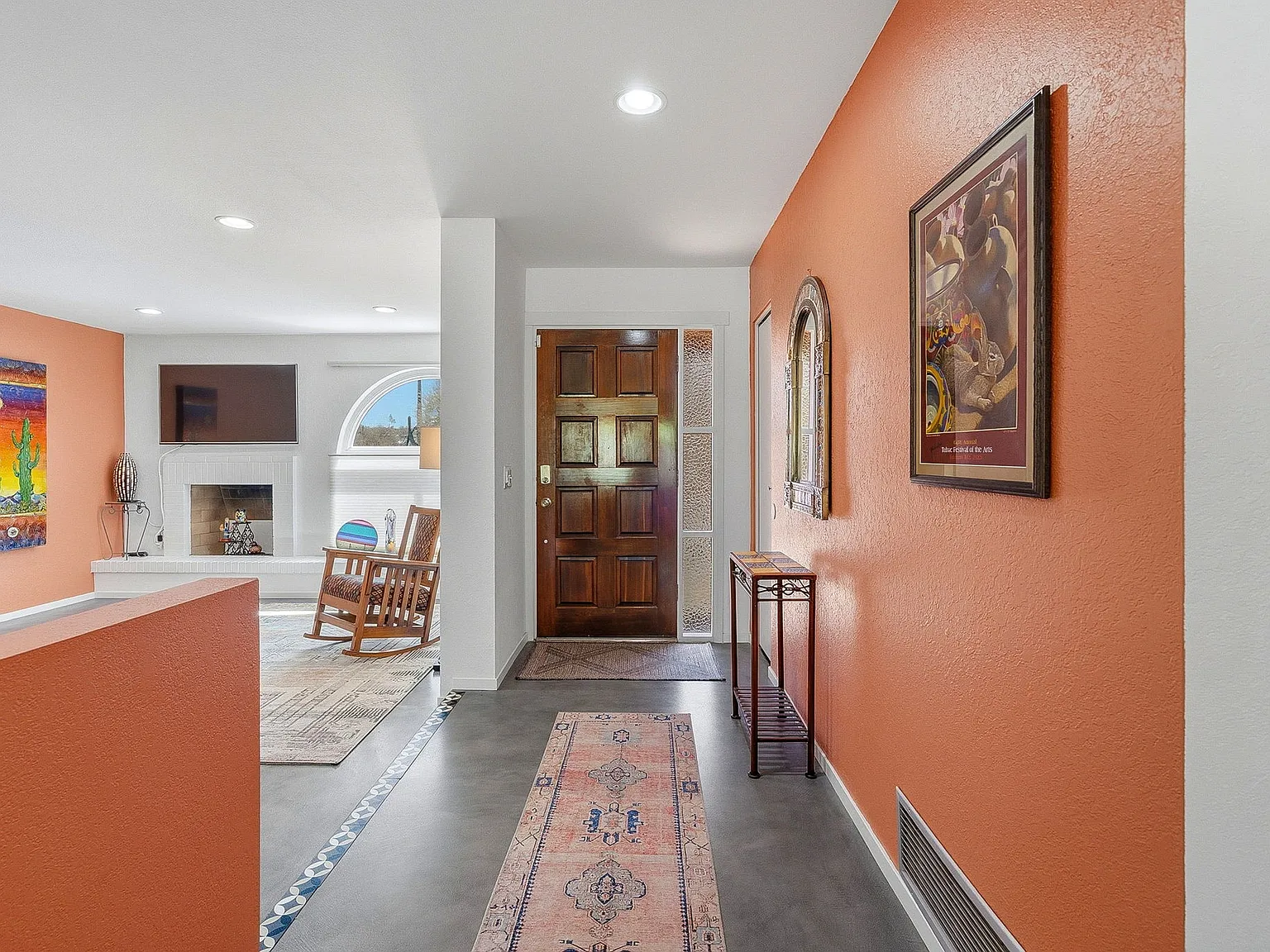 2 bed, 1875 sqft, $3,200 — Photo 3