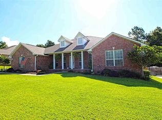 5178 Gardenbrook Blvd, Milton, FL 32570