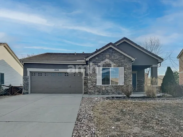 15142 E 119th Ave, Commerce City, CO 80603