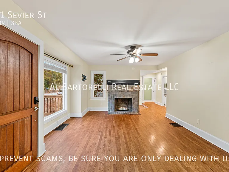 61 Sevier St — Photo 2