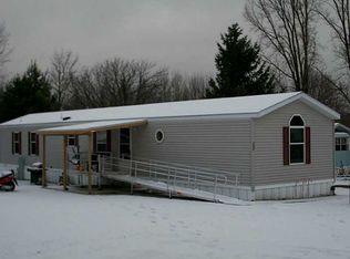 102 Timberlake Dr, Mc Kean, PA 16426