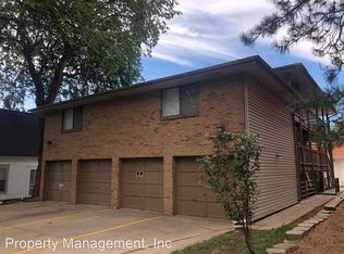 4838 Walker Ave #7, Lincoln, NE 68504