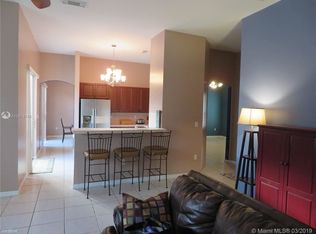 15764 SW 101st St, Miami, FL 33196