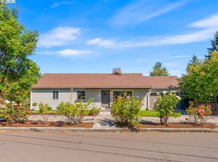 3607 NE Liberty St, Portland, OR 97211