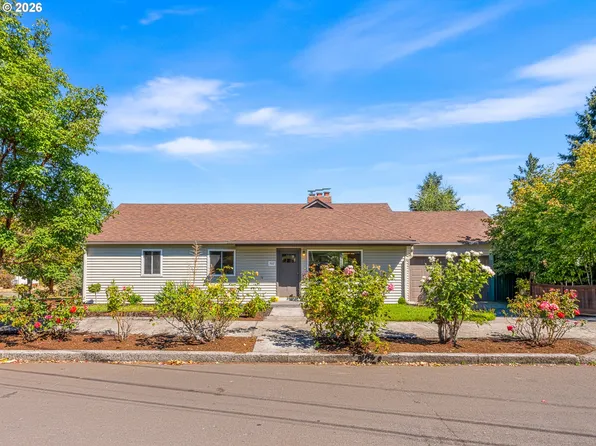 3607 NE Liberty St, Portland, OR 97211