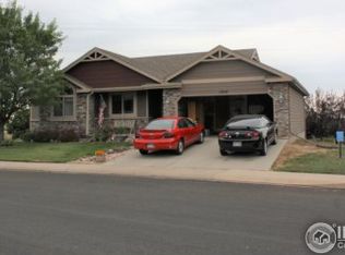 1940 Mahogany Way, Severance, CO 80550