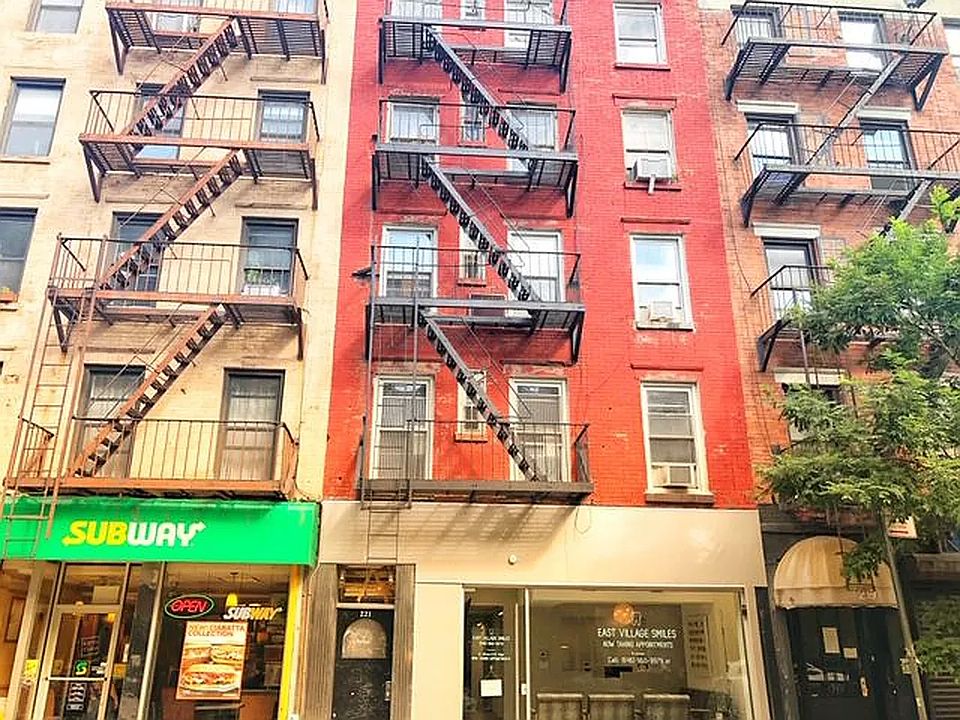 1st image of 221 Avenue B APT 8
