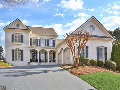 6640 Eastleigh Cir, Suwanee, GA, 30024