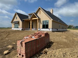 9204 Wood Duck, Rhome, TX 76078